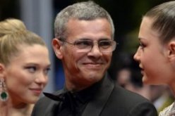 فوز فيلم ''حياة اديل ” بجائزة السعفة الذهبية بمهرجان كان
