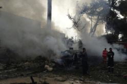 روسيا اجلت كل العاملين في سفاتها في ليبيا الى تونس