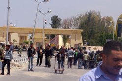 وصول 78 متضامنًا أجنبيًا وعربيًا لقطاع غزة