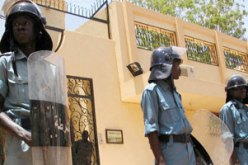 نجاة مطلوب سودانى لدى المحكمة الجنائية الدولية من اعتداء فى دارفور