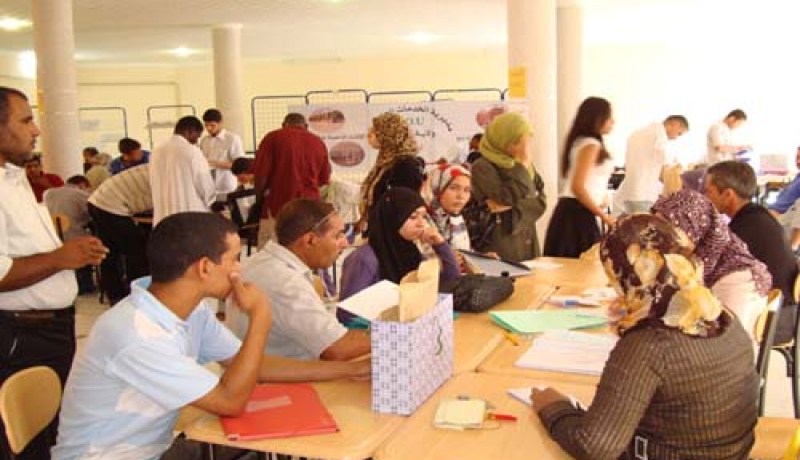 توظيف 115 أستاذا بجامعة بومرداس لسد العجز في بعض التخصصات الدقيقة