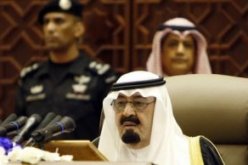 بريطانيا تدعو السعودية الى وقف تنفيذ حكم بالشلل