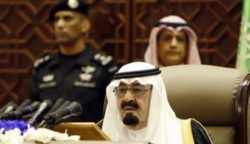 بريطانيا تدعو السعودية الى وقف تنفيذ حكم بالشلل