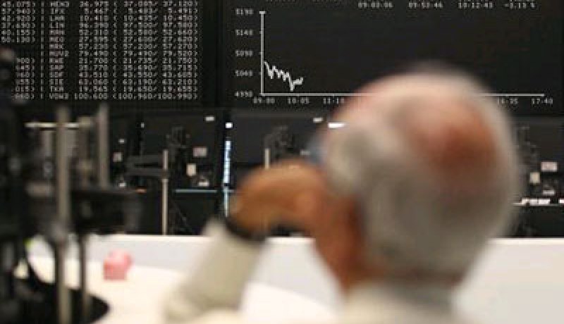 البنك المركزي الاميركي يمكن ان يقلص ضخ السيولة