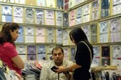 قبارصة يلجأون الى مؤسسة خيرية خلال اغلاق البنوك