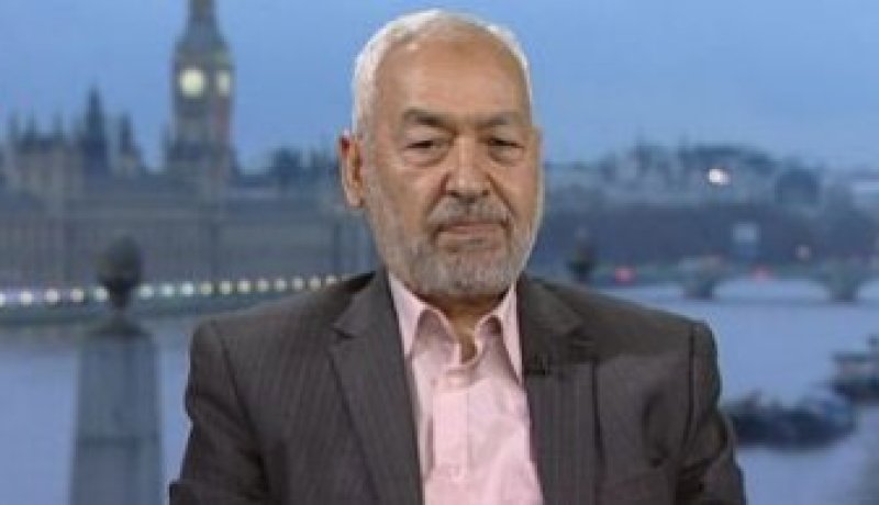 عاجل: النهضة يمكن أن تغادر الحكم نهائيا إذا أصر الجبالي على حكومة كفاءات