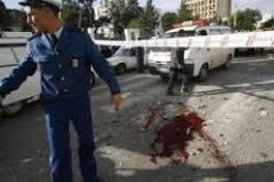 استشهاد ثلاثة أعوان شرطة وقت الإفطار على يد مجموعة إرهابية بازفون بتزيً وزو