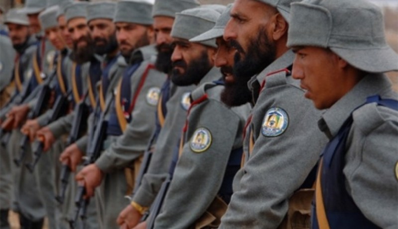 مقتل ما لا يقل عن 10 رجال شرطة أفغان على أيدي ’’طالبان’’ بأفغانستان