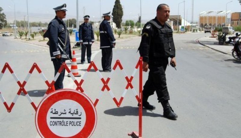 المجموعتان المسلحتان الملاحقتان في تونس على صلة بالقاعدة