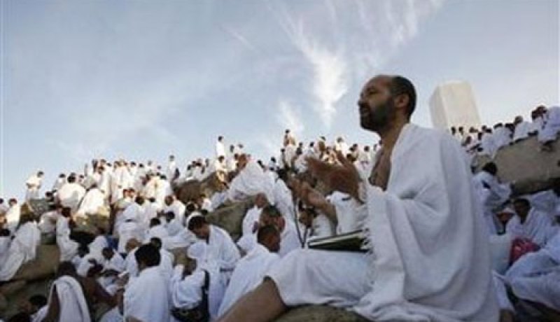 أكثر من80% من حجاج الدول العربية يغادرون السعودية