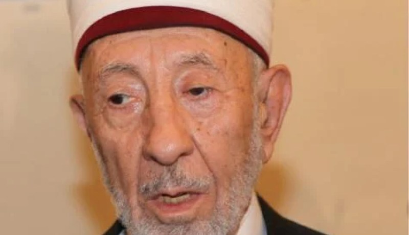 نبذة عن الشهيد العلامة محمد سعيد رمضان البوطي