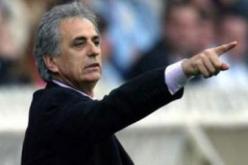 حليلوزيتش اجتمع بحاراك يريده في أي منصب اطمأن على يبدة وأكد حاجته إليهما