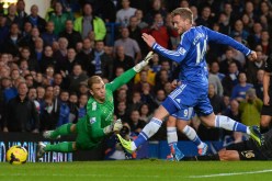 تشيلسي يصعد الى وصافة البريميرليغ من بوابة مانشستر سيتي