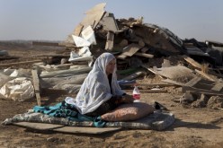 إسرائيل تصادق على مذكرة قانون يؤدي لتهجير 35 ألف عربي من النقب