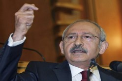 إصابة زعيم حزب الشعب الجمهوري التركي