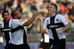 بارما يعمق من جراح ميلان