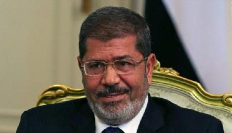 إحالة قضية هروب مرسي من السجن الى قاضي تحقيقات مصري