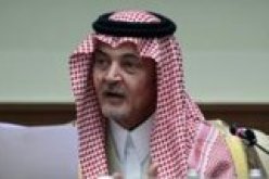 السعودية: حل أزمة سوريا بالتفاوض أمر “غير متصور