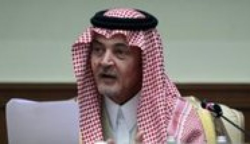 السعودية: حل أزمة سوريا بالتفاوض أمر “غير متصور