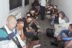 إيداع 15 شخصا موقوفا رهن الحبس المؤقت في قضية محاولة للهجرة غير الشرعية بعنابة