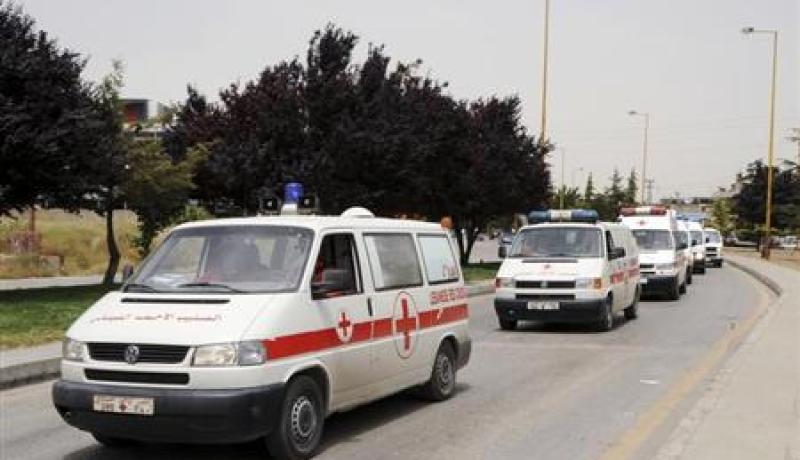 مسلحون يقتلون اربعة لبنانيين شيعة في سهل البقاع اللبناني