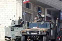 قتيل و3 جرحى في انفجار مفرقعات نارية خلال احتفال بعيد الجيش في لبنان