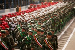 نجاد: وجود جيشنا في منطقة الخليج ضمانة لأمن الخليج
