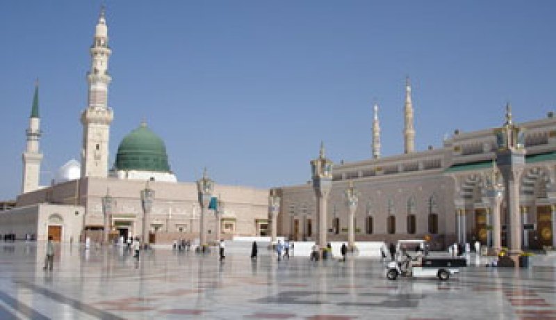 سوريا تنفى تجنيدها أحد الأشخاص لتفجير المشاعر المقدسة خلال موسم الحج
