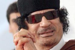 محكمة ليبية تقضي بإعدام عدد من رجال نظام «القذافي»
