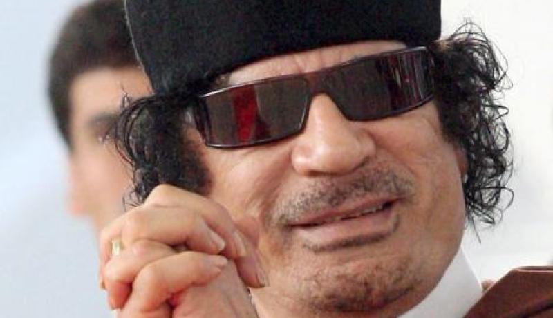 محكمة ليبية تقضي بإعدام عدد من رجال نظام «القذافي»