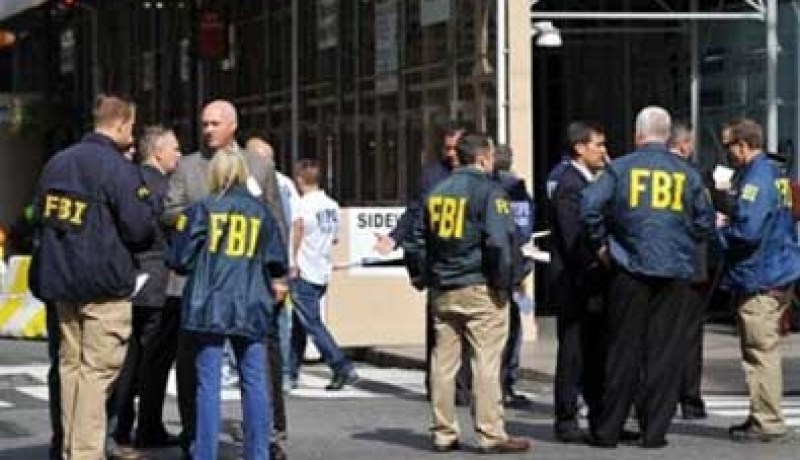 فريق من الـ “اف بي أي” في تركيا للتحقيق في تفجير السفارة الاميركية