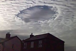 علماء: ثقب الأوزون فوق القارة القطبية الجنوبية يتضاءل