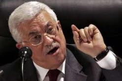 عباس رفض شرطا اسرائيليا مقابل السماح بدخول فلسطينيين من سوريا
