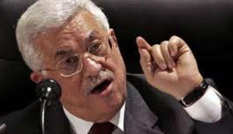 عباس رفض شرطا اسرائيليا مقابل السماح بدخول فلسطينيين من سوريا