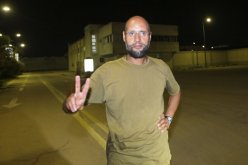 المحكمة الدولية ترفض طلب لييبيا تعليق تسليم سيف الاسلام القذافي لها