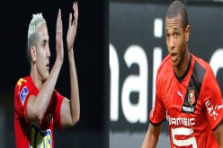 ياسين براهيمي وحسان يبدة رسميا ضمن تشكيلة المنتخب الوطني