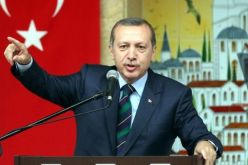 أردوغان يدعو المحتجين لإنهاء اعتصامهم: “صبرنا نفد”
