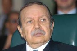 الرئيس عبد العزيز بوتفليقة  يقرر إرسال مساعدات للاجئين السوريين الموجودين بالاردن