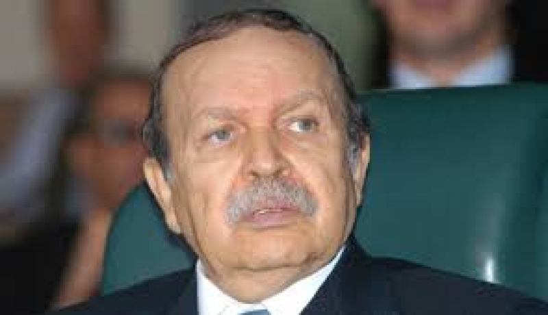 الرئيس عبد العزيز بوتفليقة  يقرر إرسال مساعدات للاجئين السوريين الموجودين بالاردن