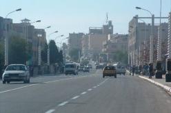 عدم تسجيل أية خسائر اثر الهزة الأرضية بعين تموشنت