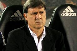 النادي الكاتالوني يقدم مدربه الجديد خيراردو مارتينو يوم الجمعة