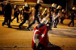 السلطات التركية تخلي سبيل 43 شخصاً على خلفية أحداث تقسيم