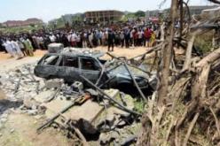مقتل 15 شخصا في تفجير شمال نيجيريا