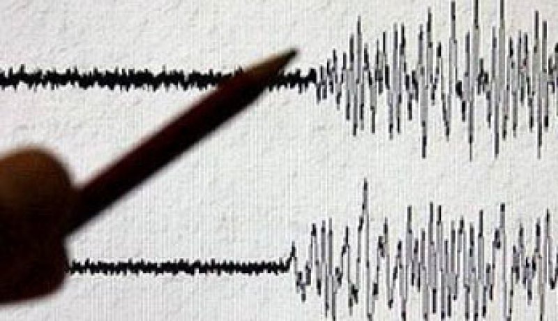 زلزال بقوة 3.5 درجة يضرب جنوب لبنان