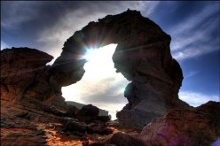 كتاب مرجعي حول الجزائر سيصدر قريبا في واشنطن