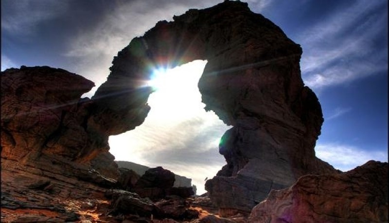 كتاب مرجعي حول الجزائر سيصدر قريبا في واشنطن