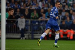 توريس وهازارد يقودان تشيلسي للفوز على شالكه