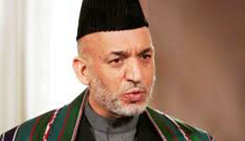 قرار “كرزاي” بطرد القوات الأمريكية من ولاية أفغانية يفاجئ البنتاجون