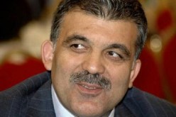 الرئيس التركي عبد الله غل يتوجه غداً إلى مصر