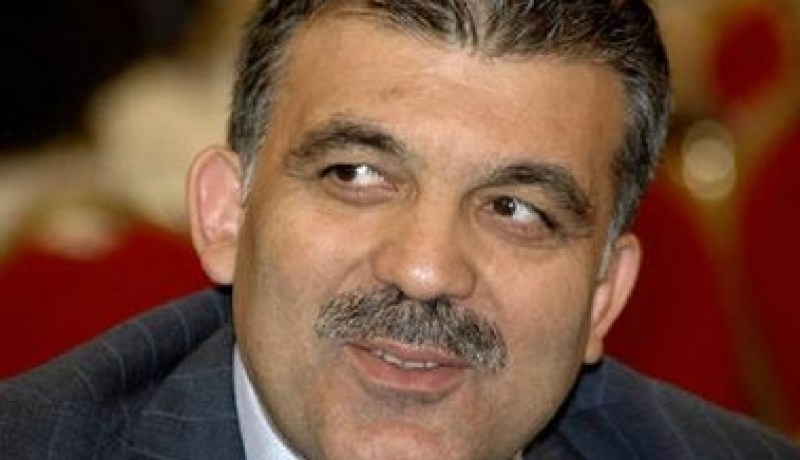 الرئيس التركي عبد الله غل يتوجه غداً إلى مصر